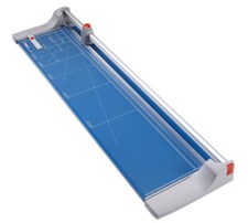 Dahle 448 Premium Rolling Trimmer, 51 1/8" cutting length